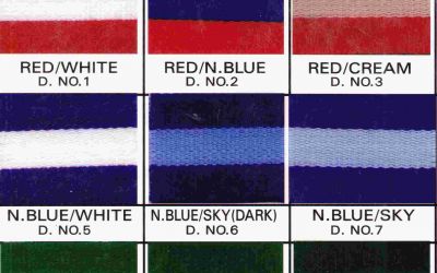 School Belts