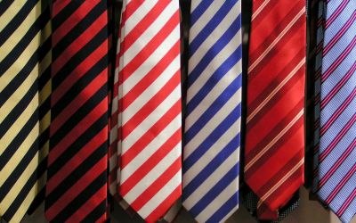 Neck Tie