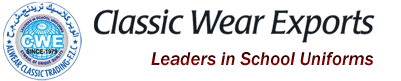 Welcome To Classic Wear Exports